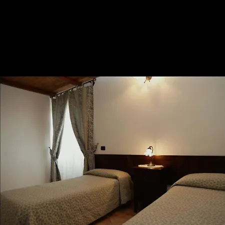 Hotel Il Ghiro Ovindoli