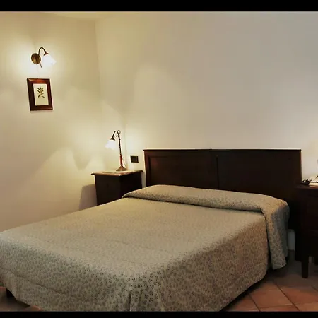 Il Ghiro Hotel